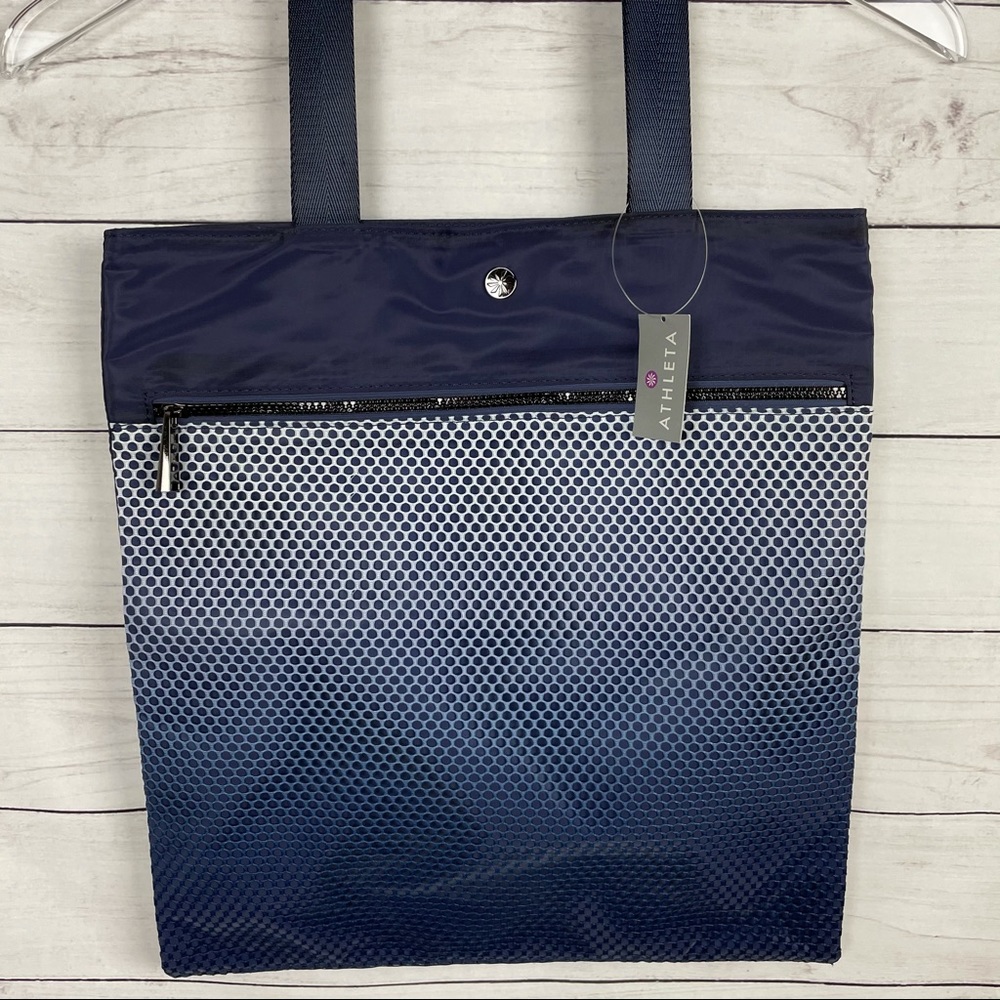 Athleta Yoga Mat Bag